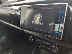 Toyota Hilux 2.8GD-6 double cab 4x4 Legend 50 auto - Image 15