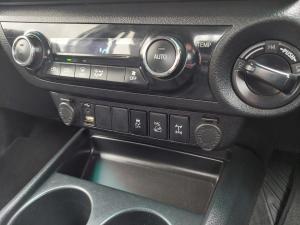 Toyota Hilux 2.8GD-6 double cab 4x4 Legend 50 auto - Image 16