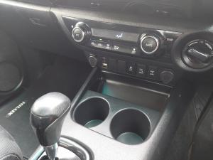 Toyota Hilux 2.8GD-6 double cab 4x4 Legend 50 auto - Image 17
