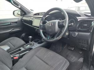 Toyota Hilux 2.8GD-6 double cab 4x4 Legend 50 auto - Image 18