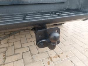 Toyota Hilux 2.8GD-6 double cab 4x4 Legend 50 auto - Image 21