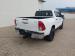 Toyota Hilux 2.8GD-6 double cab 4x4 Legend 50 auto - Thumbnail 3