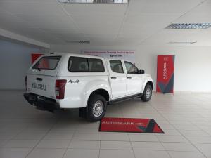 Isuzu D-Max 250 double cab 4x4 Hi-Ride - Image 6