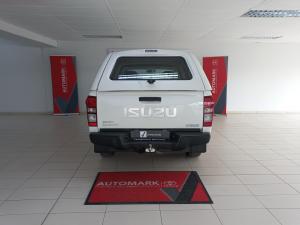 Isuzu D-Max 250 double cab 4x4 Hi-Ride - Image 9