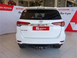 Toyota Fortuner 2.8GD-6 - Image 5
