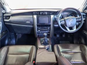 Toyota Fortuner 2.8GD-6 - Image 6