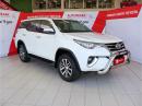 Thumbnail Toyota Fortuner 2.8GD-6