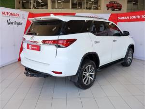 Toyota Fortuner 2.8GD-6 - Image 2