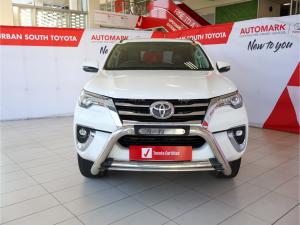 Toyota Fortuner 2.8GD-6 - Image 4