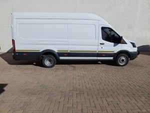 Ford Transit 2.2 Tdci Elwb 114KWP/V - Image 5
