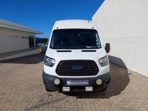 Ford Transit 2.2 Tdci Elwb 114KWP/V - Image 6