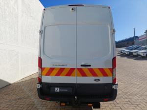 Ford Transit 2.2 Tdci Elwb 114KWP/V - Image 7