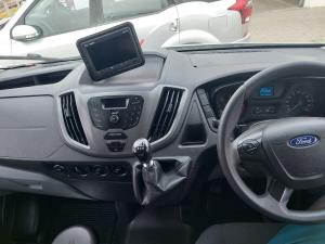 Ford Transit 2.2 Tdci Elwb 114KWP/V - Image 9