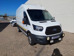 Ford Transit 2.2 Tdci Elwb 114KWP/V - Image 1