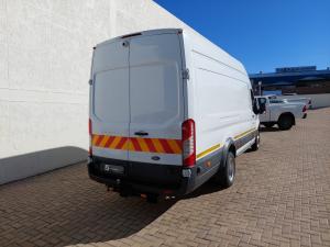 Ford Transit 2.2 Tdci Elwb 114KWP/V - Image 2