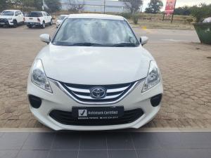 Toyota Starlet 1.4 Xi - Image 5