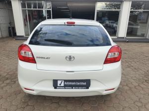 Toyota Starlet 1.4 Xi - Image 6