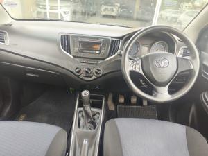 Toyota Starlet 1.4 Xi - Image 7