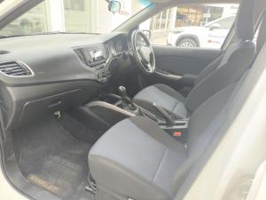 Toyota Starlet 1.4 Xi - Image 9