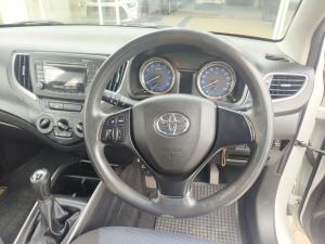 Toyota Starlet 1.4 Xi - Image 10