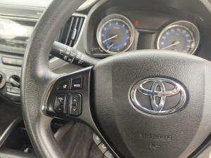 Toyota Starlet 1.4 Xi - Image 11