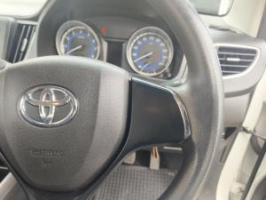 Toyota Starlet 1.4 Xi - Image 12