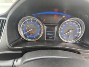 Toyota Starlet 1.4 Xi - Image 13