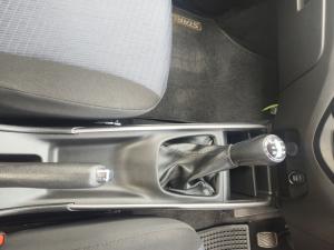 Toyota Starlet 1.4 Xi - Image 14