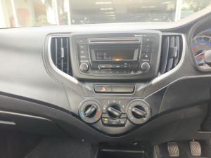 Toyota Starlet 1.4 Xi - Image 17