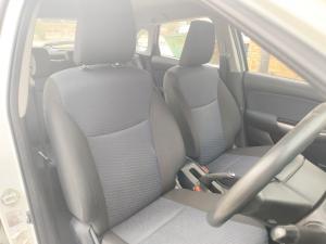Toyota Starlet 1.4 Xi - Image 18