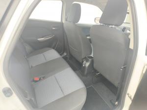 Toyota Starlet 1.4 Xi - Image 19