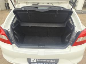 Toyota Starlet 1.4 Xi - Image 21