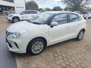Toyota Starlet 1.4 Xi - Image 24