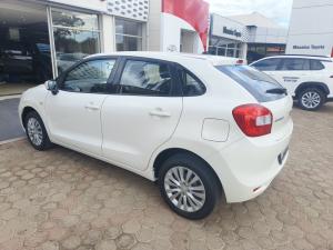 Toyota Starlet 1.4 Xi - Image 25
