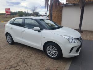Toyota Starlet 1.4 Xi - Image 1