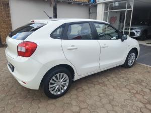 Toyota Starlet 1.4 Xi - Image 3