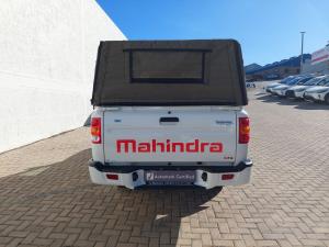 Mahindra Pik Up 2.2CRDe single cab S4 (aircon) - Image 5