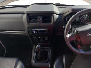 Mahindra Pik Up 2.2CRDe single cab S4 (aircon) - Image 6