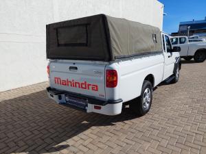 Mahindra Pik Up 2.2CRDe single cab S4 (aircon) - Image 2