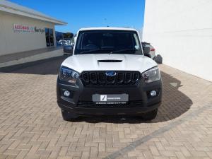 Mahindra Pik Up 2.2CRDe single cab S4 (aircon) - Image 4