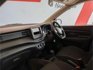 Suzuki Ertiga 1.5 GA - Image 7