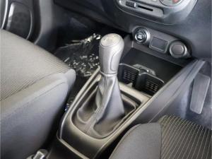 Suzuki Ertiga 1.5 GA - Image 9