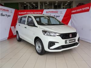 Suzuki Ertiga 1.5 GA - Image 1