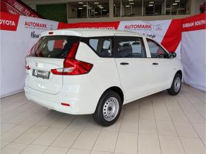 Suzuki Ertiga 1.5 GA - Image 2