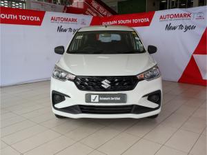 Suzuki Ertiga 1.5 GA - Image 4