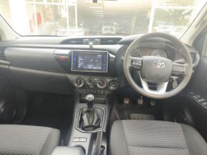 Toyota Hilux 2.4GD-6 double cab 4x4 SRX - Image 6