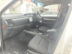 Toyota Hilux 2.4GD-6 double cab 4x4 SRX - Image 7