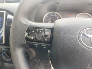 Toyota Hilux 2.4GD-6 double cab 4x4 SRX - Image 9