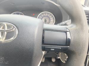 Toyota Hilux 2.4GD-6 double cab 4x4 SRX - Image 10