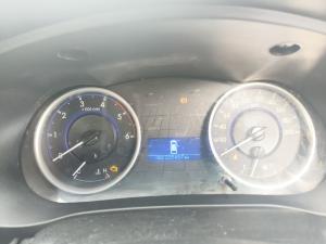 Toyota Hilux 2.4GD-6 double cab 4x4 SRX - Image 11